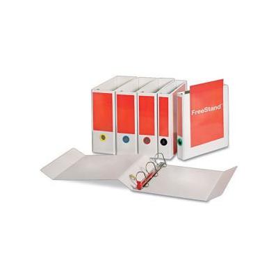 Cardinal EasyOpen FreeStand Binder With Locking Slant-D Rings