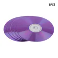 5 dischi grado A X8 8.5 GB vuoto frutta stampata DVD + R DL disco D9 disco bruciante 12cm dischi vuoti A doppio strato all'ingrosso 5 pezzi