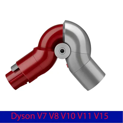 Vacuum Cleaner Parts Adapters For Dysons Vacuum V7 V8 V10 V11 V15 Quick Release Adaptor Tool Bottom Adapter