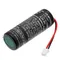 Li-ion Game Console Battery for Sony, 3.7V, 1350mAh, Compatible Models: CECH-ZCM1E, CECH-ZCM1H, PlayStation Move Motion Contro