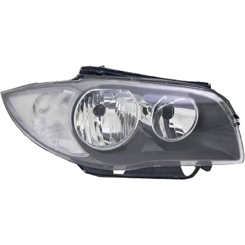 DIEDERICHS Scheinwerfer BMW 1280380 63117249650 Hauptscheinwerfer,Frontscheinwerfer Image