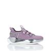 Sneaker PLEIN SPORT "The Iron Tiger Gen.x.02", Gr. 35, Normalschaft, 30, lila, Schuhe