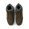 Stiefel MCS "MCS boots KS802", Herren, Gr. 43, Normalschaft, braun, Obermaterial: 100% Polyurethan, Schuhe