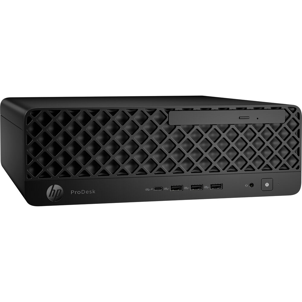 HP ProDesk 4 G1i AI Small Form Factor Desktop Computer BH9H0UT#ABA