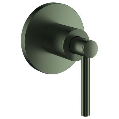 GROHE Unterputz-Ventil-Oberbau Atrio 29397 Hebelgriff satin graphite, 29397MG0 29397MG0 Image