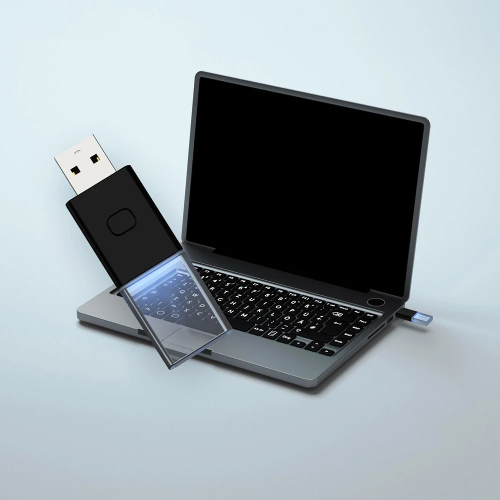 Wireless Controller Adapter Bluetooth-kompatiblen USB Empfänger für Switch Xbox