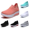 Turnschuhe Frauen Mode Femme Frauen Schuhe Neue frauen Vulkanisierte Schuhe Turnschuhe Dicken Boden Slip Auf Weibliche Frauen Schuh Plus Größe