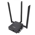 Router scheda SIM 4G Wireless CPE WiFi Tipo C Antenna porta di rete singola Hotspot staccabile ED121 Router scheda SIM wireless 4G
