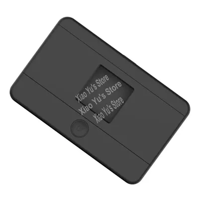 New Silicones Case Cover For TP-Link Router M7350 Wifi Routers Carrying Case M76A-BCBW
