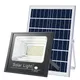 NUOVE luci di inondazione solari 30-500W con telecomando IP67 esterno impermeabile faretto ad energia solare riflettore solare lampada da parete calda