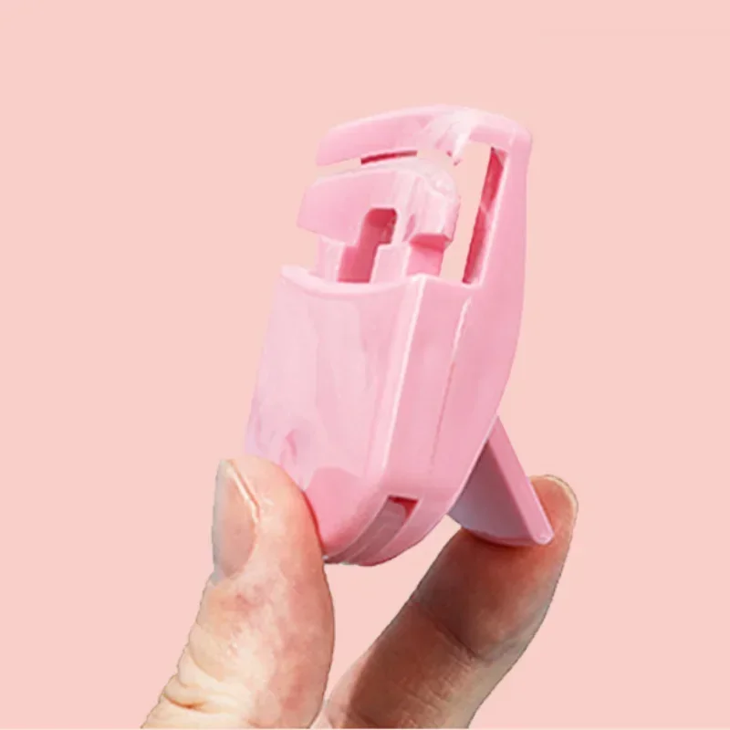 Mini Wimpern Curler Professionelle Mehrfarbige Falsche Wimpern Curling Werkzeuge Klapp Wimpern Clip Schönheit Kosmetik Make-Up Hilfs