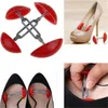 Einstellbare Schuh Letzte Klammer Vergrößerte Größe Kunststoff Schuh Klammer Männer Frauen Echtes Leder Schuhe Flache Schuhe High Heels Schuh Extender