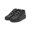 Trainingsschuh KARL KANI "Karl Kani Kani 89 UP `23", Damen, Gr. 39, schwarz, Leder, Schuhe