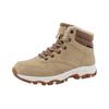 Winterboots KAPPA "Aileen", Damen, Gr. 36, beige, Synthetik, sportlich, Schuhe, Winterschuhe, Winterstiefel, Snowboots, gefüttert, wasserdicht