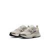 Sneaker NIKE SPORTSWEAR "V5 RNR (PS)", Gr. 34, summit weiß, lt orewood brn, sail, schwarz, sportlich, Schuhe