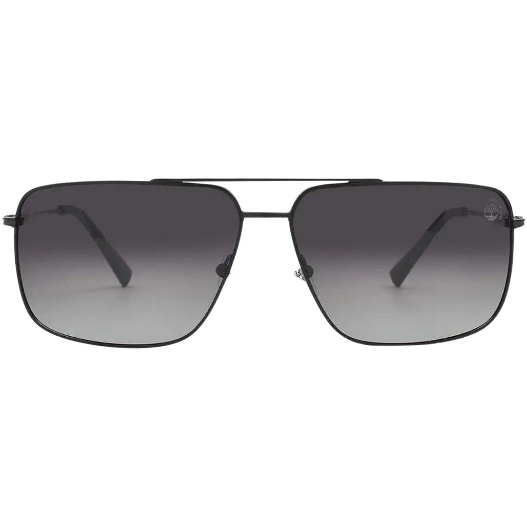 Timberland - Sonnenbrille für Herren (Schwarz) Image