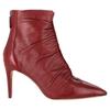 Alexandre Birman – Susanna – Stiefeletten aus rotem Leder