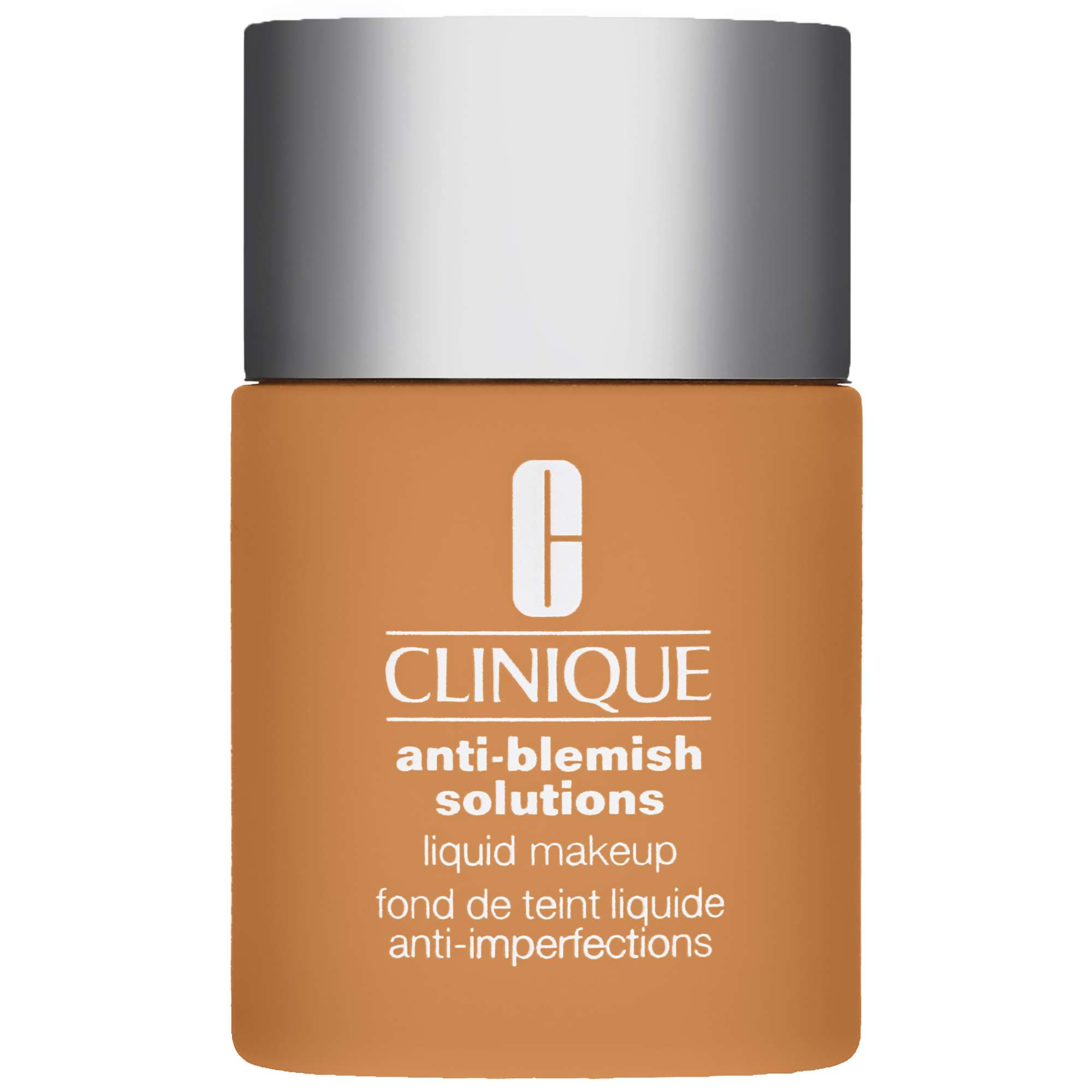 Clinique Anti-Blemish Solutions Flüssiges Make-up in WN 114 Golden - 30 ml Image