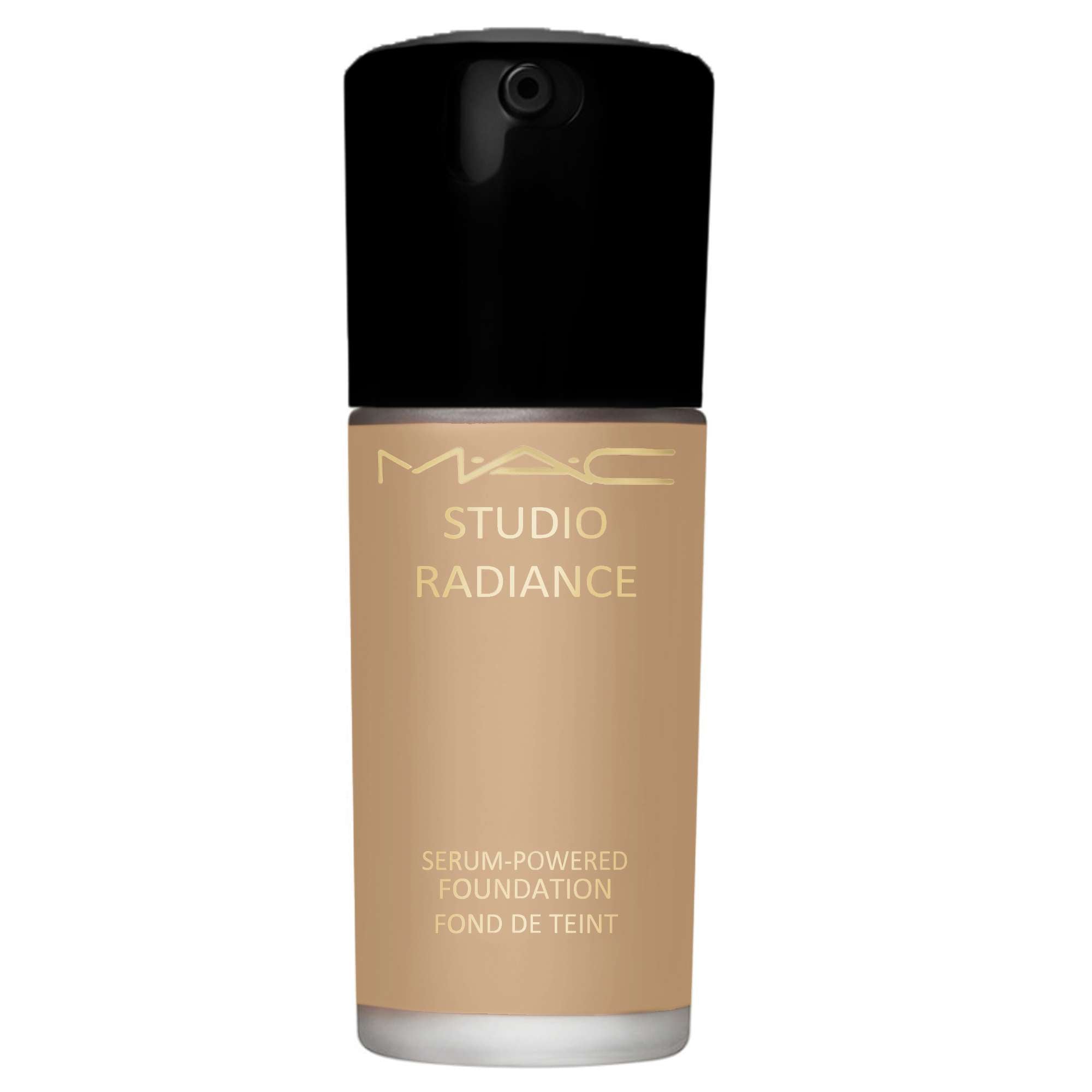 M.A.C Studio Radiance Serum Foundation NC15 - 30ml für strahlende Haut Image