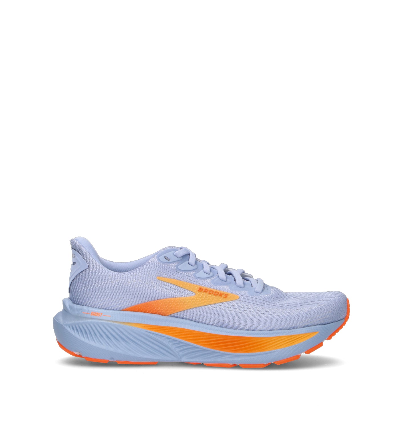 BROOKS GHOST 17 Scarpa running donna lilla