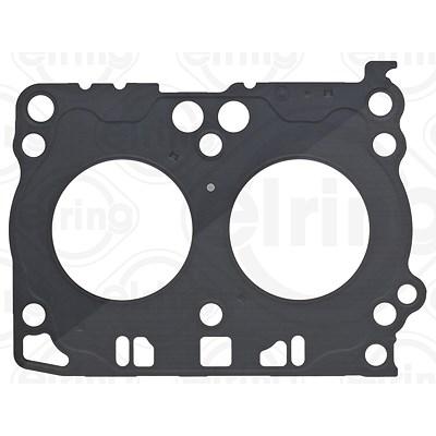 Elring Dichtung, Zylinderkopf [Hersteller-Nr. 648.600] für Subaru, Toyota Image