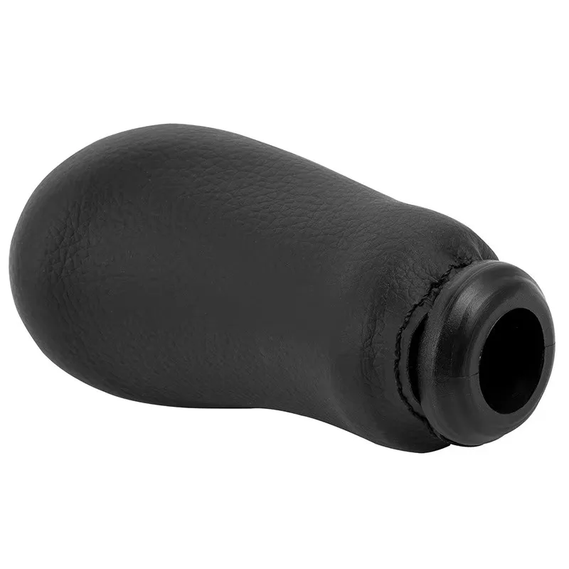 Poq pour 1 pièces Renault Megane 2 MK2 II 2002-2009 Megane II 2002-2009 Scenic Kangoo 2009 levier de pommeau de levier de vitesse