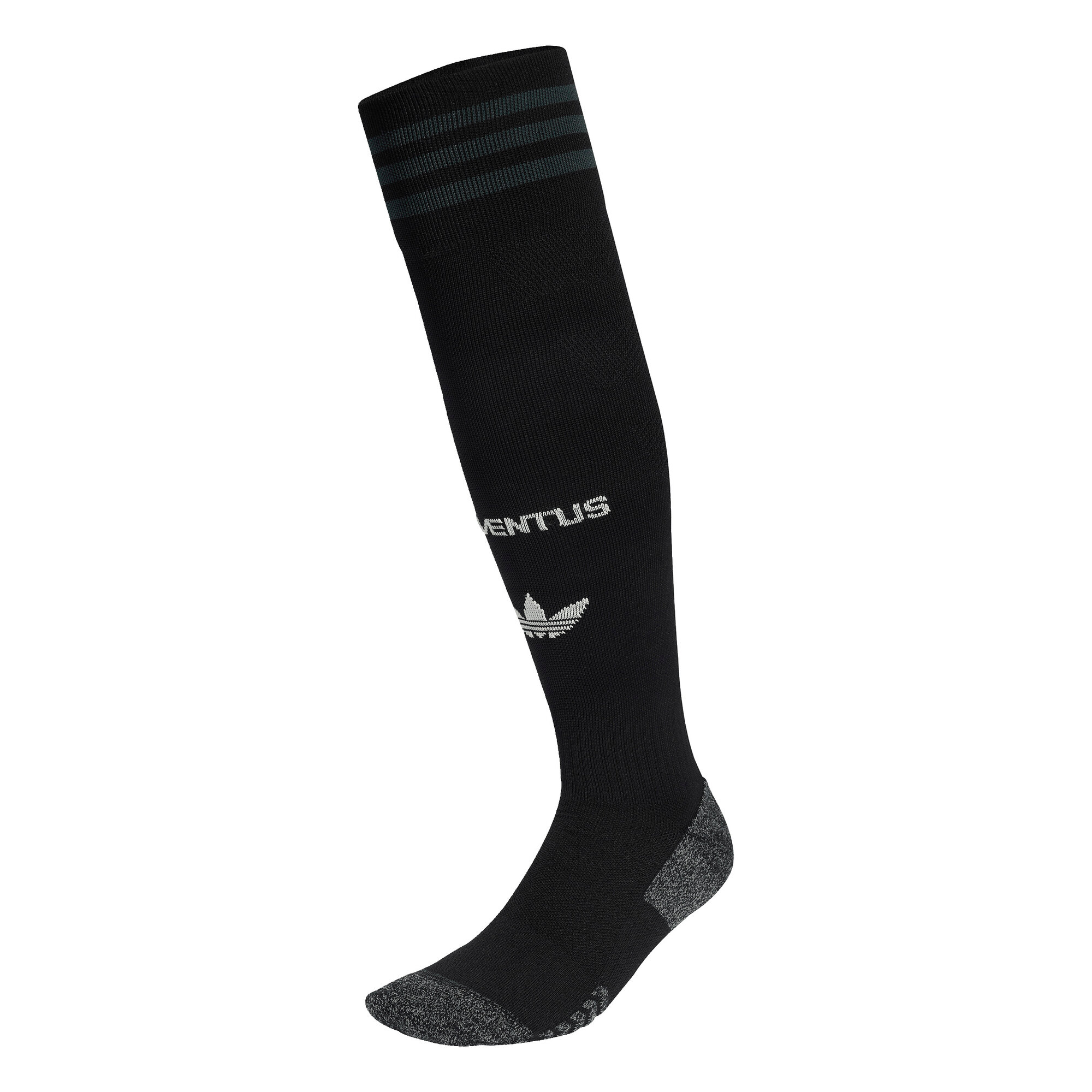 Juventus adidas Ausweichsocken 2025-26 Image