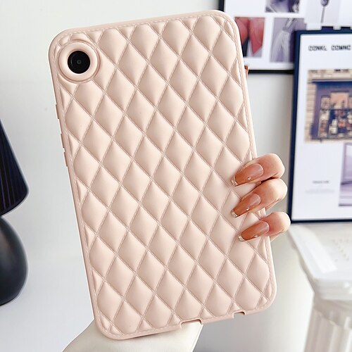 Tablette Hüllenabdeckung Für Samsung Galaxy Tab A9 8.7 S6 Lite 10,4 A8 10.5'' A7 Lite 8.7'' A9 Plus 11 Vollschutz Stoßfest TPU Image