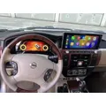 Auto Cluster Digitale Per Nissan Patrol Y61 2006-2022 Armada Cruscotto Tachimetro Android Auto Radio Stereo Lettore Multimediale Set
