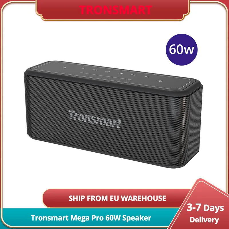 tronsmart mega pro