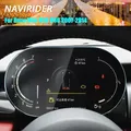 Cruscotto Schermo LCD Strumento Per Bmw Mini R56 R60 2007-2014 Carplay Auto Head Up Display Tachimetro Digitale Auto Elettronica