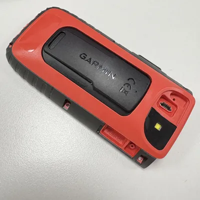 For Garmin GPSMAP 66i Back Cover GPS Handheld Device Part Replacement ( Without Battery )
