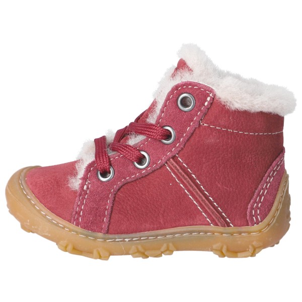 Pepino by Ricosta - Kid's Elia - Winterschuhe 25 | EU 25 rot
