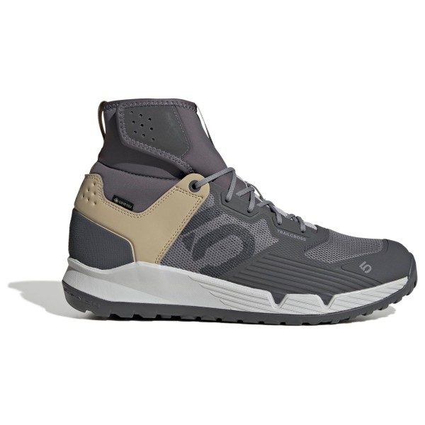 Five Ten - Trailcross GORE-TEX Mountain Bike Shoes - Radschuhe 46 | EU 46 grau