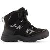 Stoic - Kid's Q-Lock NorrhultSt. Winter WP Boots - Winterschuhe 28 | EU 28 schwarz