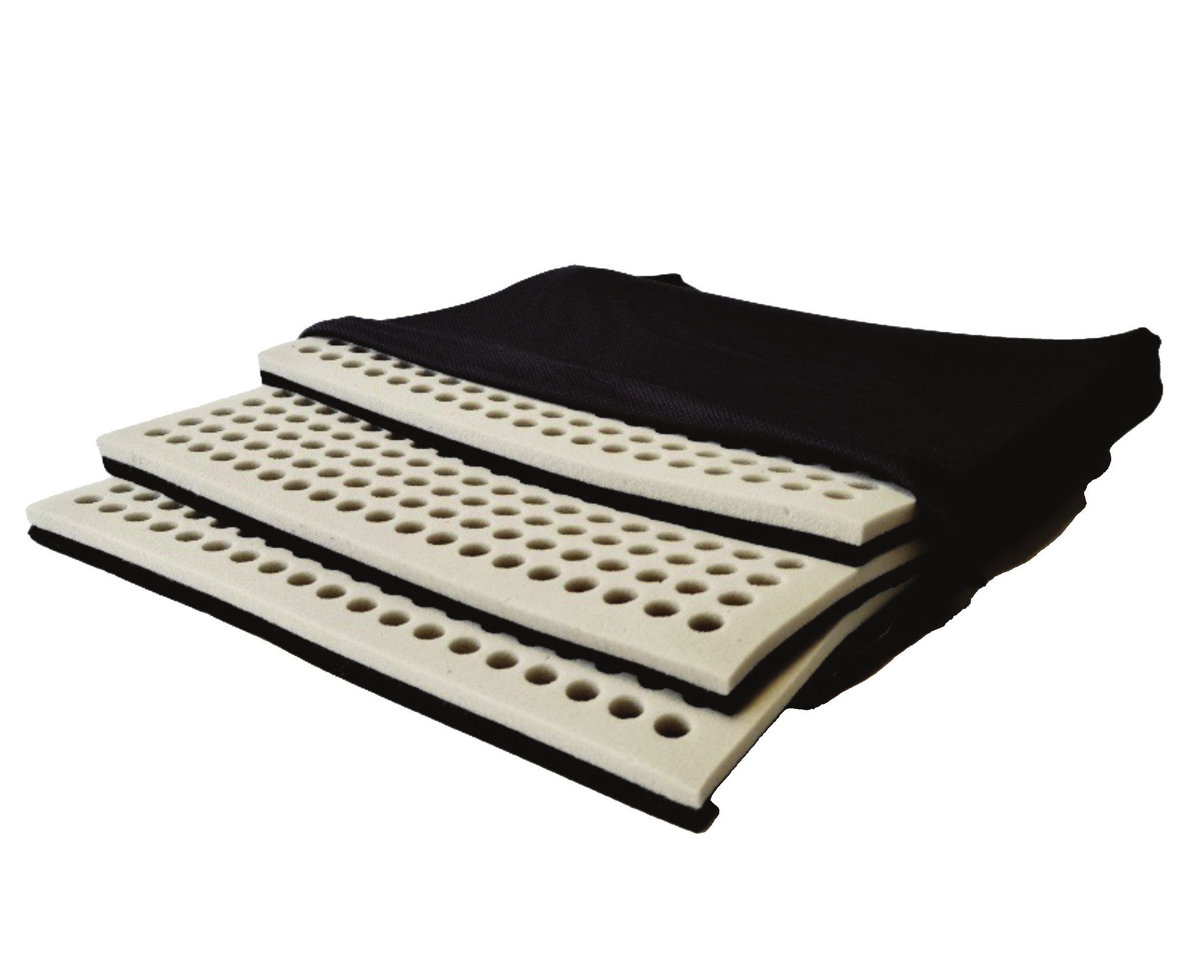 Alboland Cuscino Antidecubito per Carrozzina Paolino 1 St