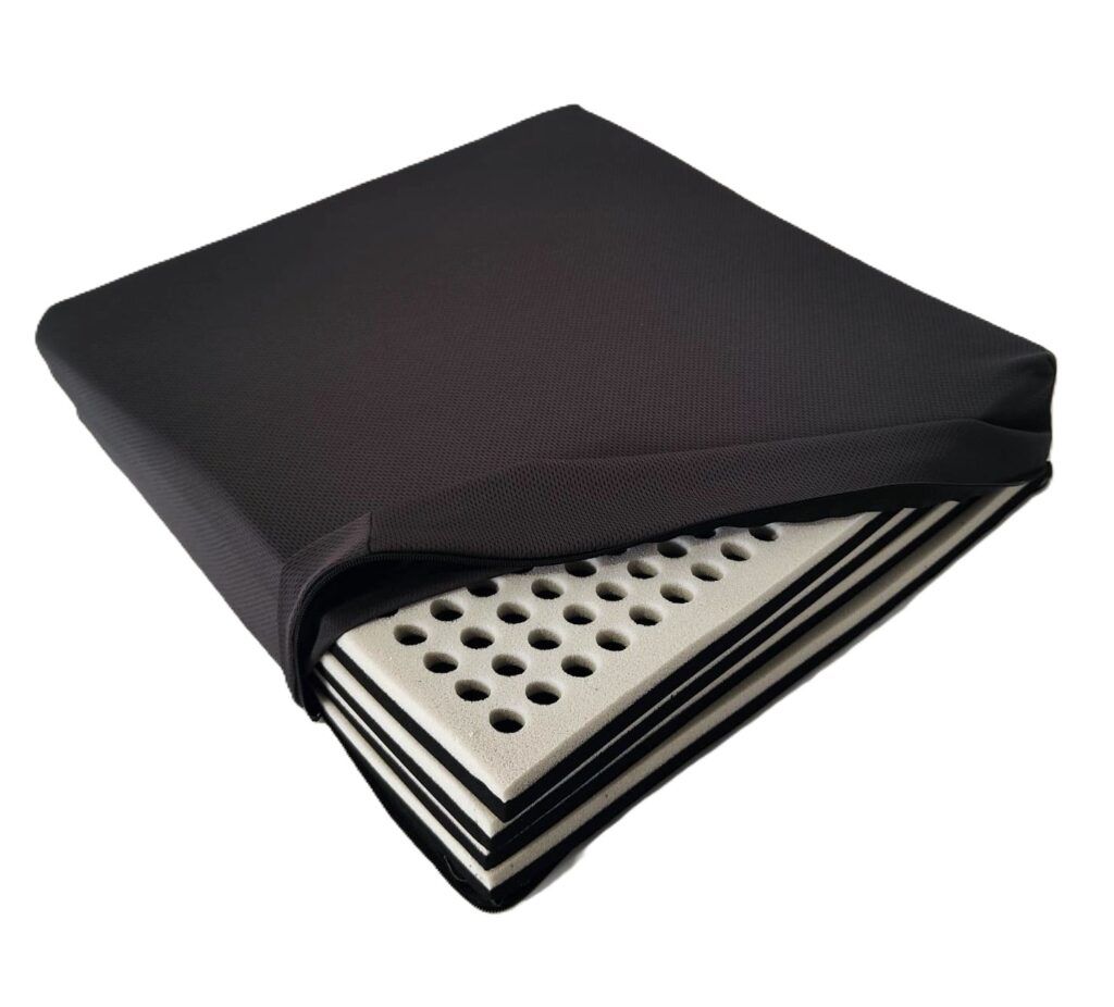 Alboland Cuscino per Carrozzina Paolino 4 1 St