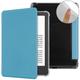 Custodia per tablet per Amazon Kindle Kindle Paperwhite (12a generazione) 2024 Kindle Paperwhite 11a generazione 2022 6 maniglia di rilascio, funzione di accensione/spegnimento automatica