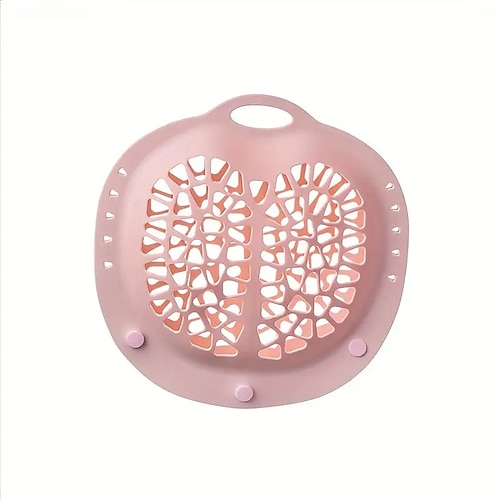 sacchetto per la conservazione del reggiseno in silicone adatto per sacchetti per la biancheria in rete fine con e senza anelli in acciaio per reggiseni, sacchetti per la biancheria intima con bottoni