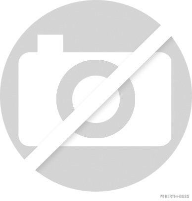 HERTH+BUSS JAKOPARTS Riemenscheibe, Kurbelwelle J1091034 156mm für RENAULT INFINITI DACIA VAUXHALL NISSAN OPEL 8200805671 12303-00Q2A 4420381 Image