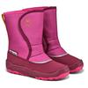 Affenzahn - Kid's Schneestiefel Vegan Freezy - Winterschuhe 21 | EU 21 rosa