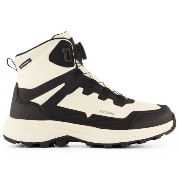 Heber Peak - Woman's Q-Lock SylvaHe. Winter WP Boots - Winterschuhe 36 | EU 36 schwarz/weiß