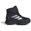 adidas Terrex - Kid's Terrex Snow CF Climawarm - Winterschuhe 33 | EU 33 schwarz