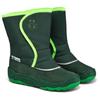 Affenzahn - Kid's Schneestiefel Vegan Freezy - Winterschuhe 21 | EU 21 grün