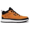 Timberland - Field Trekker Low Warm Lined Sneaker - Winterschuhe 43,5 | EU 43,5 orange