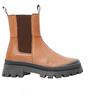 Ten Points - Women's Jenny Chelsea Boots - Winterschuhe 40 | EU 40 braun