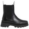 Ten Points - Women's Jenny Chelsea Boots - Winterschuhe 42 | EU 42 schwarz