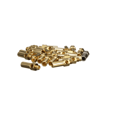 Henny Penny 17013-5 B.025 P.011 Gas Burner Jets (HEN17013-5) Each