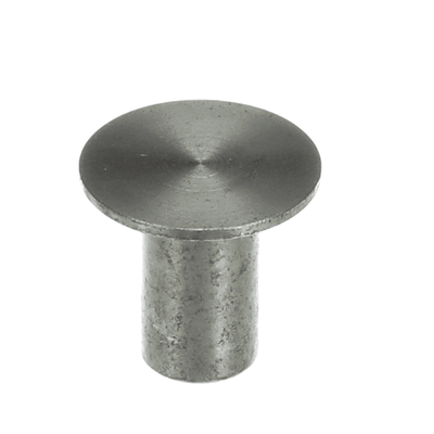 Champion B500231 Flange, Mnt Ss Polycord Wheel (CHAB500231)