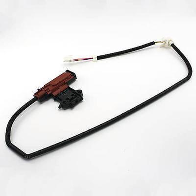 Whirlpool W10404050 Top Load Washer Lid Latch Asse (WHIW10404050) Each